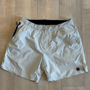 Sun Day Red (SDR) Training Shorts Men’s Medium White